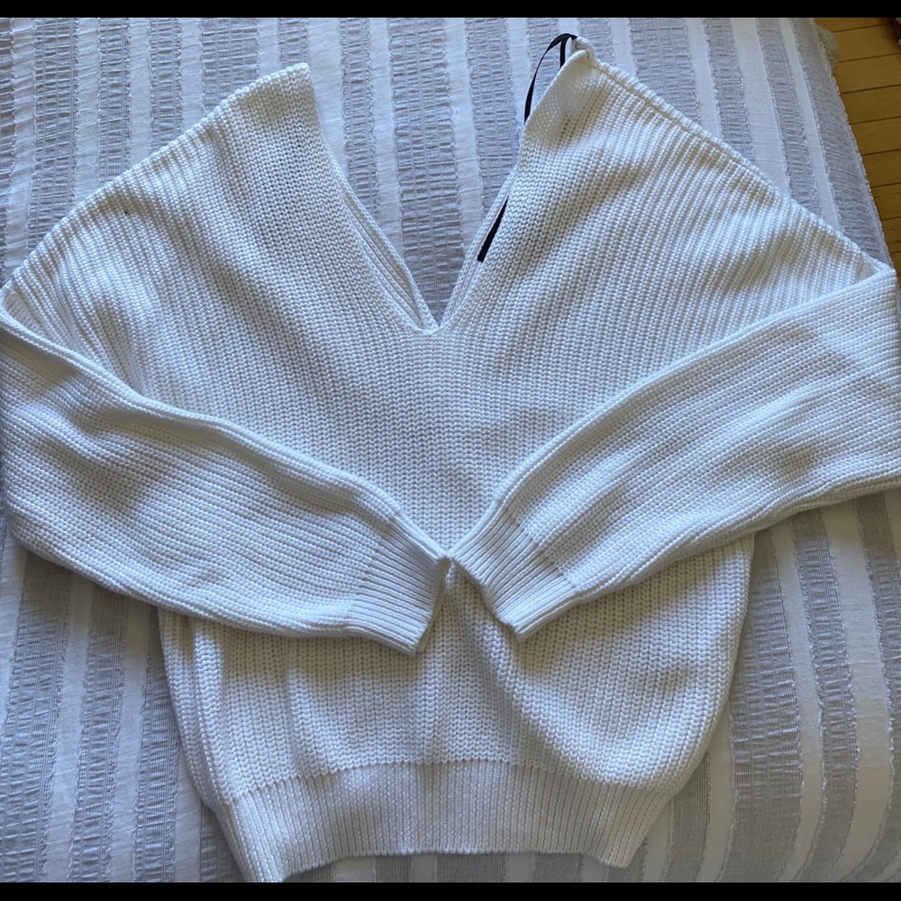 Forever 21 never been worn, women’s sweater!